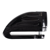 WMP Disc Lock Alarm Type 10mm Pin With Reminder