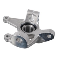 WMP Steering Knuckle ATV Can-Am