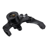 WMP Steering Knuckle ATV Yamaha