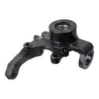 WMP Steering Knuckle ATV Yamaha