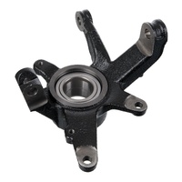 WMP Steering Knuckle ATV Yamaha