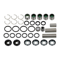 Whites Suspension Linkage Kit