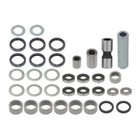 WMP Suspension Linkage Kit
