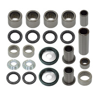 WMP Suspension Linkage Kit