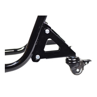 Whites Paddock Stand - Front - Dolly Type