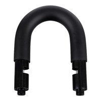 WMP U-Lock 100mm x 100mm - 46mm x 42mm Shank