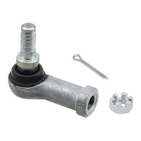 WMP Heavy Duty Steel Right Tie Rod End WPTR15HD
