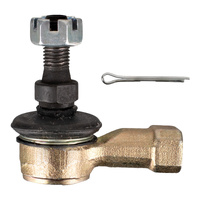 Whites Tie Rod End Kit WPTR43 Left Outer