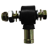 WHITES TIE ROD END KIT WPTR68 LEFT