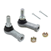Whites Tie Rod End Kit - LH Thread
