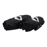 Whites Tyre Warmer C6 Digital 30-90C 120/200+ Pair - Black