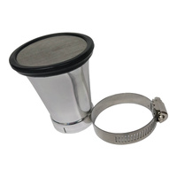 Whites Velocity Stacks - 39mm