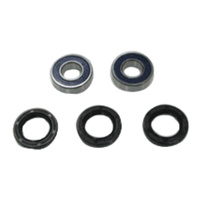 WMP Wheel Bearing Kit - Front