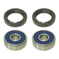 Whites Wheel Bearing Kit - Rear