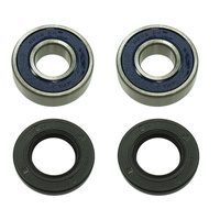 Whites Wheel Bearing Kit - Front