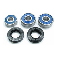 Whites Wheel Bearing Kit - Front/Rear