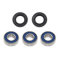 WMP Wheel Bearing Kit - Front/Rear