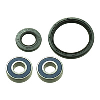 WMP Wheel Bearing - Seal Kit - Front