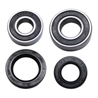 WMP Wheel Bearing Kit