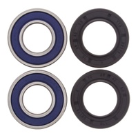 Whites Wheel Bearing Kit - Front/Rear