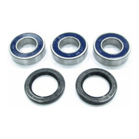 WMP Wheel Bearing Kit - Rear