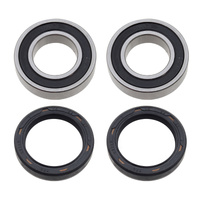 WMP Wheel Bearing Kit - Front