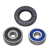 WMP Wheel Bearing Kit - Front