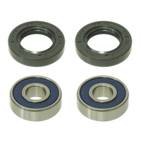 Whites Wheel Bearing Kit - Front / Rear