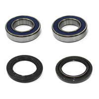 WMP Wheel Bearing Kit