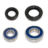 WMP Wheel Bearing Kit