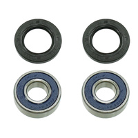 Whites Wheel Bearing Kit - Front