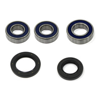 Whites Wheel Bearing Seal Kit - Rear