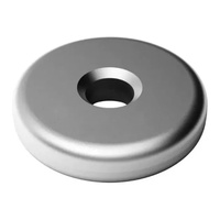 Whites Anode - Round - Replaces Sea-Doo 271001920