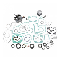 Wrench Rabbit by Vertex & Hot Rods Complete Engine Rebuild Kit - KTM 300 EXC 2004-07