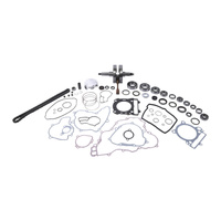 Wrench Rabbit by Vertex & Hot Rods Complete Engine Rebuild Kit - KTM 250 EXC-F 2007