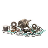 Wrench Rabbit by Vertex & Hot Rods Complete Engine Rebuild Kit - KTM 65SX 09-16