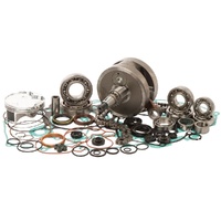 Wrench Rabbit by Vertex & Hot Rods Complete Engine Rebuild Kit - Suzuki RMZ250 10-12