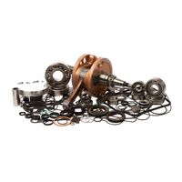 COMPLETE ENGINE REBUILD KIT HON TRX450 ER 06-14