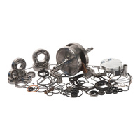 Complete Engine Rebuild Kit - Kawasaki KX250F '06-'08