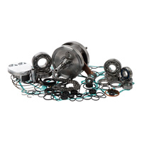 Complete Engine Rebuild Kit - Kawasaki KX250F 2009