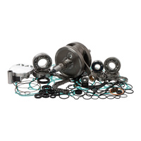 Complete Engine Rebuild Kit - Kawasaki KX250F 2010