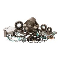 Complete Engine Rebuild Kit Kawasaki KX 450 F '09