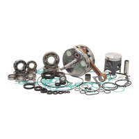 Complete Engine Rebuild Kit - Yamaha YZ250 2002
