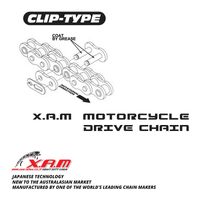 XAM Chain Join Link - 520AX (Clip)