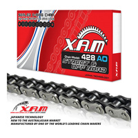 XAM Sprocket Kit Suzuki GSXS125 O-Ring 14/45
