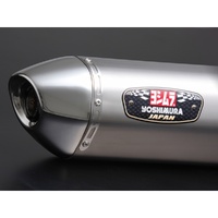 Yoshimura Slip-On - R-77J SV650/SV650X(22)(ABS) (STS)