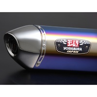Yoshimura Slip-On - R-77J SV650/SV650X(22)(ABS) (STBS)