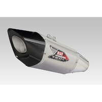 Yoshimura Slip-On - R-11Sq GSX-S750 17- (ST)