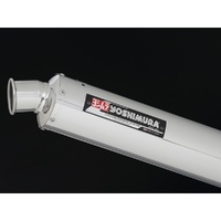 Yoshimura Full System - GSX1100S (TS)