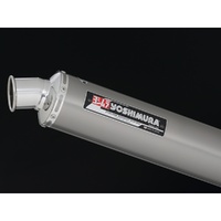 Yoshimura Full System - GSX1100S (TT) Fire Spec
